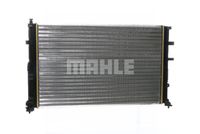 Thumbnail - Radiateur - CR171000S - MAHLE