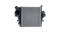 Thumbnail - Intercooler, inlaatluchtkoeler - CI640000P - MAHLE