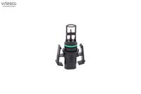 Sensor, Ansauglufttemperatur
