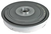 Fulie curea, arbore cotit METZGER AUTOTEILE, Cod: 6400005