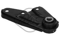 окачване, двигател