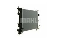 Thumbnail - Radiateur - CR1180000P - MAHLE