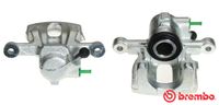 Bremssattel