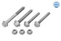 Set montare, legatura MEYLE, Cod: 100 654 0008