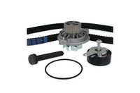 Set pompa apa + curea dintata AIRTEX, Cod: WPK-9274R03