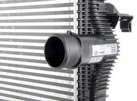 Thumbnail - Intercooler, inlaatluchtkoeler - CI371000P - MAHLE