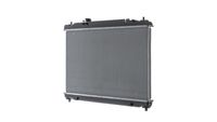 Thumbnail - Radiateur - CR2691000S - MAHLE