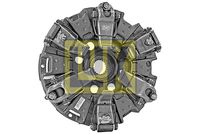 Kupplungsdruckplatte