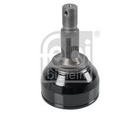 ARTICULATIE PLANETARA