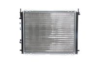 Thumbnail - Radiateur - CR510000S - MAHLE