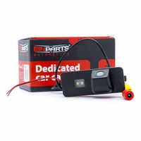 Interfeiss, atpakaļskata kamera EPDC12 Einparts Automotive