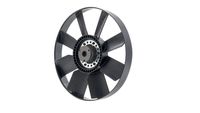 Thumbnail - Koelventilatorwiel - CFF512000P - MAHLE