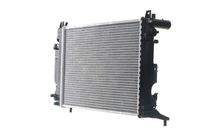 Thumbnail - Radiateur - CR643000S - MAHLE