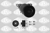 Intinzator curea transmisie SASIC, Cod: 1626103