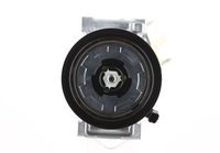 Kompressor, Klimaanlage