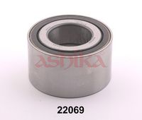 Set rulment roata ASHIKA, Cod: 44-22069