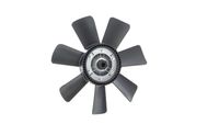 Thumbnail - Koelventilatorwiel - CFF523000P - MAHLE