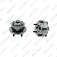 Set rulment roata GSP, Cod: 9327013
