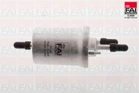 горивен филтър