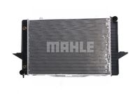 Thumbnail - Radiateur - CR164000S - MAHLE