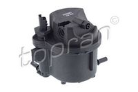 горивен филтър