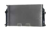 Thumbnail - Radiateur - CR2270000S - MAHLE