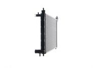 Thumbnail - Radiateur - CR2245000S - MAHLE