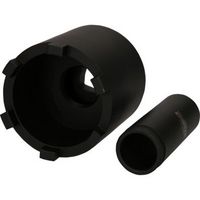 NUTMUTTERNSCHLüSSELSATZ