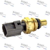 Sensor, Kühlmitteltemperatur