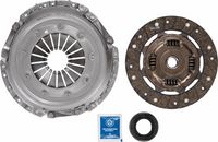 Set ambreiaj SACHS, Cod: 3000 840 301