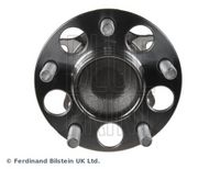 BLUE PRINT Wiellagerset 3