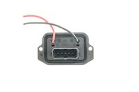 Thumbnail - Weerstand, interieurventilator - ABR154000P - MAHLE