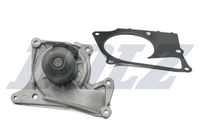 водна помпа, охлаждане на двигателя