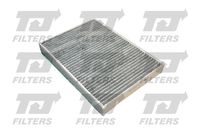 Filter, Innenraumluft