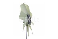 Thumbnail - Koelventilatorwiel - CFF434000P - MAHLE