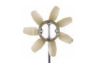 Thumbnail - Koelventilatorwiel - CFW62000P - MAHLE