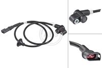 Sensor, Raddrehzahl