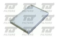 Filter, Innenraumluft