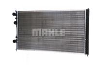 Thumbnail - Radiateur - CR394000S - MAHLE