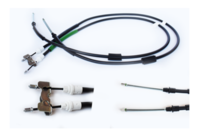 Cablu frana de mana ASAM AUTOMOTIVE, Cod: 73869