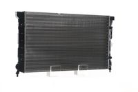 Thumbnail - Radiateur - CR350000S - MAHLE