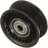 Umlenk-/Führungsrolle, Keilrippenriemen