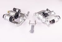 Bremssattel