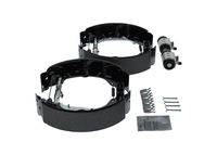 BOSCH Remschoenset 2