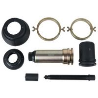 ABZIEHERSATZ DIFFERENTIAL-HAUPTWELLE