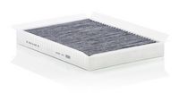 Filter, Innenraumluft Filter, Innenraumluft