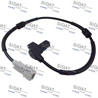 Sensor, Raddrehzahl