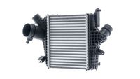 Thumbnail - Intercooler, inlaatluchtkoeler - CI637000P - MAHLE