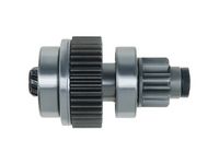 Freewheel Gear, starter