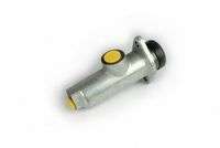 Geberzylinder, Kupplung